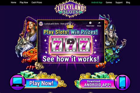 luckylands casino